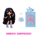 LOL Surprise TWEENS Lalka AYA CHERRY Costume Surprise MGA 504054EUC