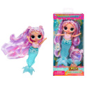 LOL Surprise TWEENS Lalka LANA MARINE Mermaid Syrenka Zmienia Kolor MGA 510444EUC