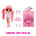 LOL Surprise TWEENS Lalka ALI DANCE Costume Surprise MGA 504146EUC