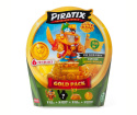 PIRATIX Figurki GOLDEN TREASURE GOLD PACK Figurka CAPTAIN KING ROAR MAGIC BOX PPX1B616IN00