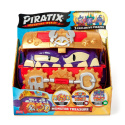 PIRATIX Zestaw MONSTER TREASURE Skrzynia Skarbów Figurki MAGIC BOX PPXSP116IN00