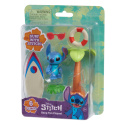 STITCH Zestaw Figurka SURFERA STITCH 5cm JUST PLAY 46272