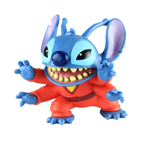 STITCH Zestaw Figurek STITCH Figurka 5pak 7cm JUST PLAY 46211 STITCH Zestaw Figurek STITCH Figurka 5pak 7cm JUST PLAY 46211