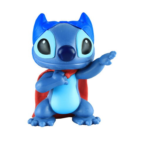 STITCH Zestaw Figurek STITCH Figurka 5pak 7cm JUST PLAY 46211 STITCH Zestaw Figurek STITCH Figurka 5pak 7cm JUST PLAY 46211