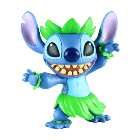 STITCH Zestaw Figurek STITCH Figurka 5pak 7cm JUST PLAY 46211 STITCH Zestaw Figurek STITCH Figurka 5pak 7cm JUST PLAY 46211