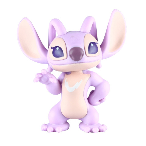 STITCH Zestaw Figurek STITCH Figurka 5pak 7cm JUST PLAY 46211 STITCH Zestaw Figurek STITCH Figurka 5pak 7cm JUST PLAY 46211