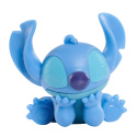 STITCH Figurka ŚPIĄCY STITCH Kolekcjonerska 5cm JUST PLAY 46282