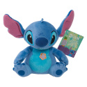 STITCH Maskotka Interaktywna STITCH Pluszak 15cm JUST PLAY 30868