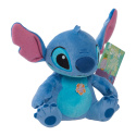 STITCH Maskotka Interaktywna STITCH Pluszak 15cm JUST PLAY 30868