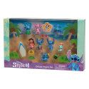 STITCH Zestaw Figurek LILO I STITCH Figurka Deluxe JUST PLAY 46259