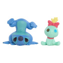 STITCH Zestaw Figurek STITCH Figurka 2pak 5cm JUST PLAY 46297