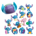 STITCH Minifigurka Niespodzianka STITCH Figurka w Kapsule 5cm JUST PLAY 46288