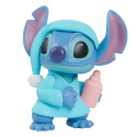 STITCH Zestaw Figurek STITCH Figurka 8pak 5cm JUST PLAY 46254