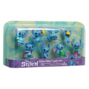 STITCH Zestaw Figurek STITCH Figurka 8pak 5cm JUST PLAY 46254