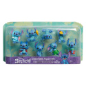 STITCH Zestaw Figurek STITCH Figurka 8pak 5cm JUST PLAY 46254