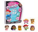 DOORABLES Zestaw Figurek MULTI PEEK DISNEY Figurka S12 JUST PLAY 44856