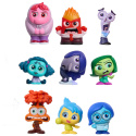 DOORABLES Zestaw Figurek INSIDE OUT 2 Figurka JUST PLAY 44864