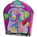 DOORABLES Zestaw Figurek INSIDE OUT 2 Figurka JUST PLAY 44864