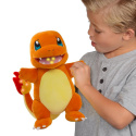 Charmander Pokemon Pluszak Interaktywny 35 cm JAZWAREZ