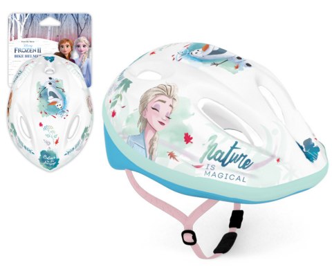 Kask rowerowy dla dzieci FROZEN II Kraina Lodu