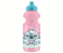 Bidon sportowy do picia STITCH 350ml dla dzieci KIDS 843501