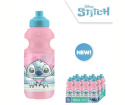 Bidon sportowy do picia STITCH 350ml dla dzieci KIDS 843501