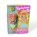 Figurka KOOKYLOOS GOLDEN GALA Laleczka SUNNY + Torebka MAGIC BOX PKL7D112IN00