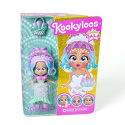 Figurka KOOKYLOOS GOLDEN GALA Laleczka PEARL + Torebka MAGIC BOX PKL7D112IN00