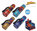 LED flashlight SPIDERMAN 9cm for children 1pc. KIDS SP50067