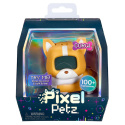 PIXEL PETZ Interaktywny PIESEK CORGI 100 reakcji MGA 540298EUC