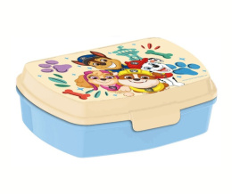 Śniadaniówka PSI PATROL lunch box Pudełko Śniadaniowe KIDS PW19956