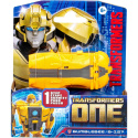 TRANSFORMERS ONE Figurka BUMBLEBEE Robot MV8 Changers HASBRO F9393