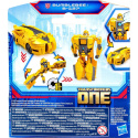 TRANSFORMERS ONE Figurka BUMBLEBEE Robot MV8 Changers HASBRO F9393