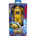 TRANSFORMERS ONE Figurka BUMBLEBEE Robot Mega Changer HASBRO F8700