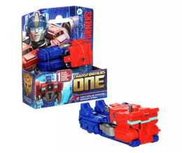 TRANSFORMERS ONE Figurka OPTIMUS PRIME Robot MV8 Changers HASBRO F9387