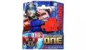 TRANSFORMERS ONE Figurka OPTIMUS PRIME Robot MV8 Changers HASBRO F9387