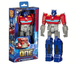 TRANSFORMERS ONE Figurka OPTIMUS PRIME Robot Mega Changer HASBRO F8699