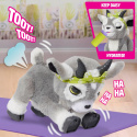 FURREAL Interaktywna KOZA DAISY DO JOGI Yoga Goat 60 dźwięków ruchów + akcesoria HASBRO 28104