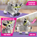 FURREAL Interaktywna KOZA DAISY DO JOGI Yoga Goat 60 dźwięków ruchów + akcesoria HASBRO 28104