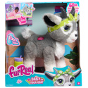 FURREAL Interaktywna KOZA DAISY DO JOGI Yoga Goat 60 dźwięków ruchów + akcesoria HASBRO 28104