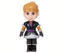 Mini Laleczka KRAINA LODU KRISTOFF Figurka 9cm JAKKS PACIFIC 22777