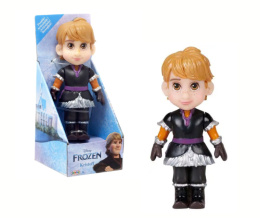 Mini Laleczka KRAINA LODU KRISTOFF Figurka 9cm JAKKS PACIFIC 22777