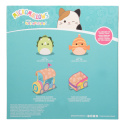 SQUISHMALLOWS MICROMALLOWS Zestaw PLUSZAKI Z AKCESORIAMI Maskotka 2pack JAZWARES SQMM0015