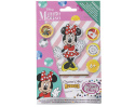 CRYSTAL ART BUDDIES Mozaika Diamentowa 2D MINNIE MOUSE s2 EPEE CAFGR-DNY014