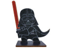 CRYSTAL ART BUDDIES Mozaika Diamentowa 2D STAR WARS DARTH VADER s1 EPEE CAFGR-SWS001