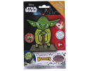 CRYSTAL ART BUDDIES Mozaika Diamentowa 2D STAR WARS YODA s1 EPEE CAFGR-SWS005