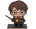 CRYSTAL ART BUDDIES Mozaika Diamentowa 2D HARRY POTTER s3 EPEE CAFGR-HPS001