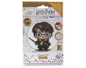 CRYSTAL ART BUDDIES Mozaika Diamentowa 2D HARRY POTTER s3 EPEE CAFGR-HPS001