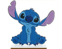 CRYSTAL ART BUDDIES Mozaika Diamentowa 2D STITCH s1 EPEE CAFGR-DNY001