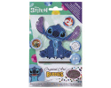 CRYSTAL ART BUDDIES Mozaika Diamentowa 2D STITCH s1 EPEE CAFGR-DNY001